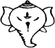 Kurukshethra Prakasan Logo