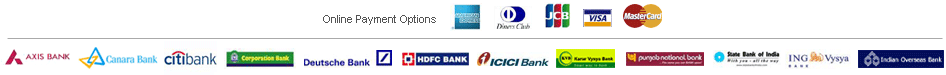Online Payment Options in Kerala Book Store